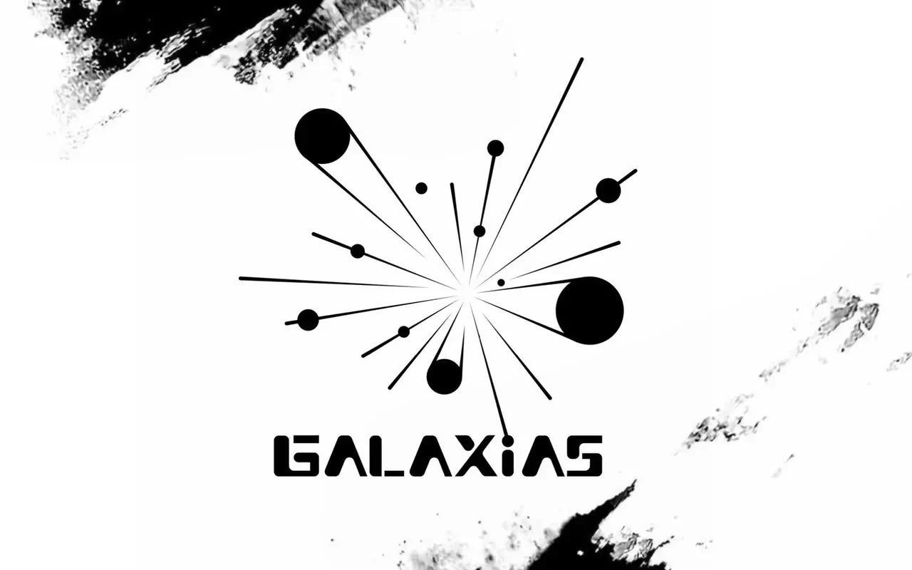 Galaxias