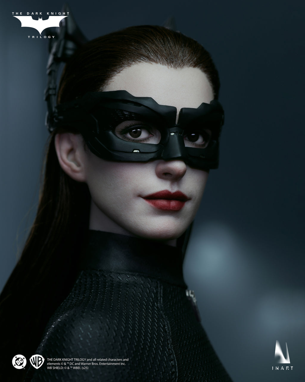 【Pre-order 】INART – Catwoman (The Dark Knight Rises) 1/6 Collectible Figure