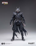 INART Action– Dark Nights: Metal - The Batman Who Laughs Action Figure