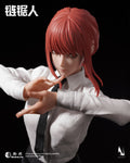 INART — Chainsaw Man (Season 1) - Makima 1/6 Collectible Figure