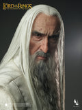 INART — The Lord of the Rings: The Fellowship of the Ring — Saruman 1/6 Collectible Figure