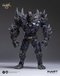 INART Action - Dark Nights: Metal - Batman: The Devastator Action Figure