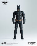 INART-Deluxe Version Batman (The Dark Knight Rises) 1/12 Collectible Figure