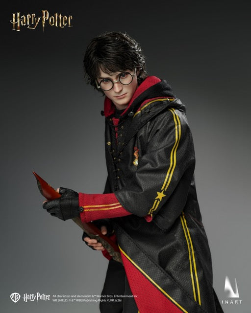 INART - Harry Potter and the Goblet of Fire - Harry Potter 1/6 Collectible Figure