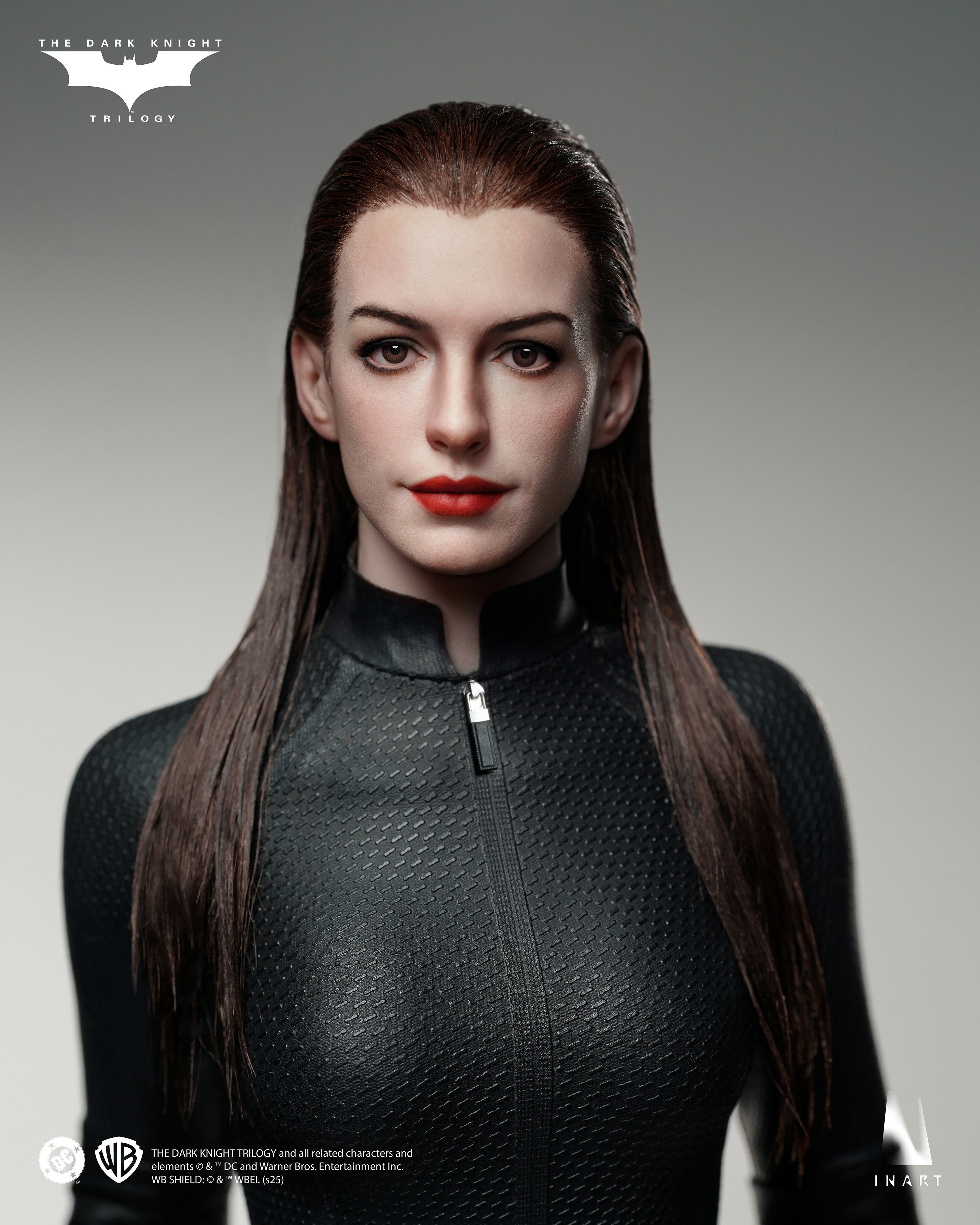 【Pre-order 】INART – Catwoman (The Dark Knight Rises) 1/6 Collectible Figure