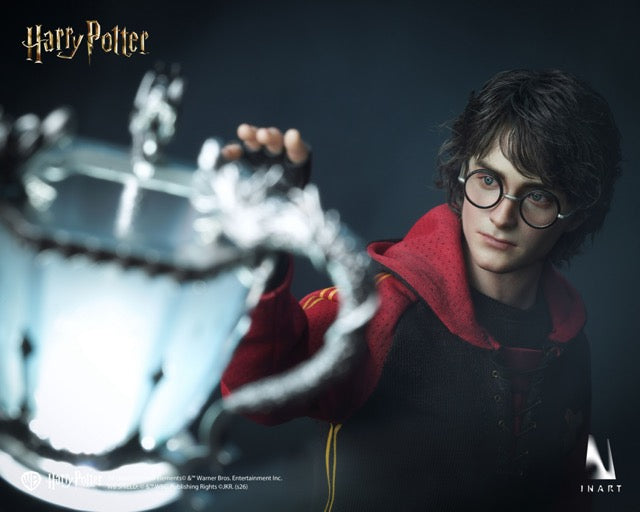 INART - Harry Potter and the Goblet of Fire - Harry Potter 1/6 Collectible Figure