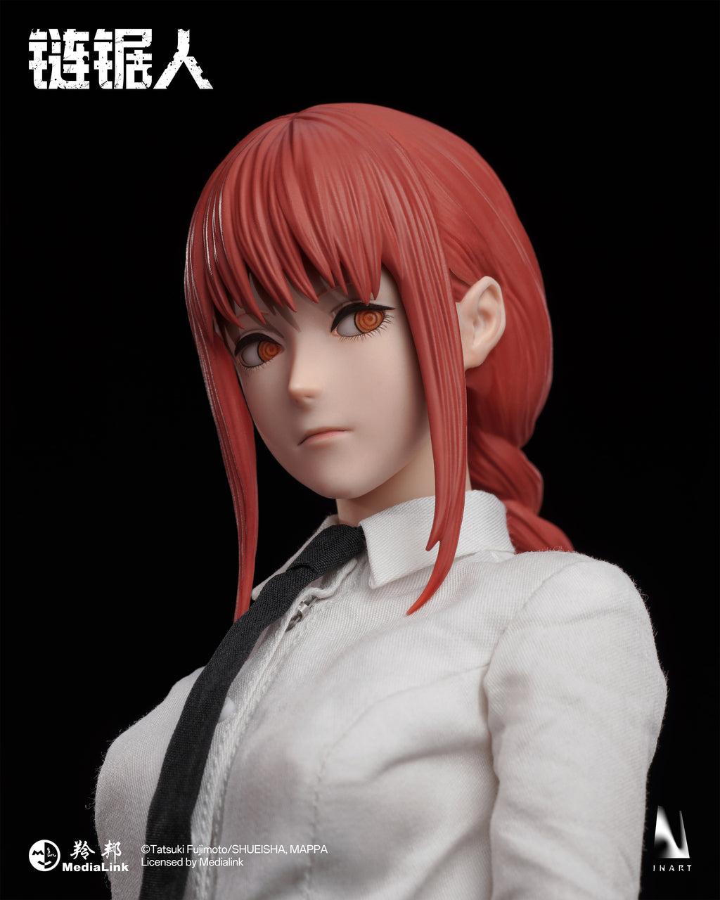 INART — Chainsaw Man (Season 1) - Makima 1/6 Collectible Figure
