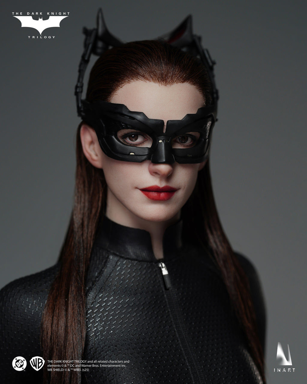 【Pre-order 】INART – Catwoman (The Dark Knight Rises) 1/6 Collectible Figure