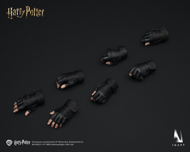 INART - Harry Potter and the Goblet of Fire - Harry Potter 1/6 Collectible Figure