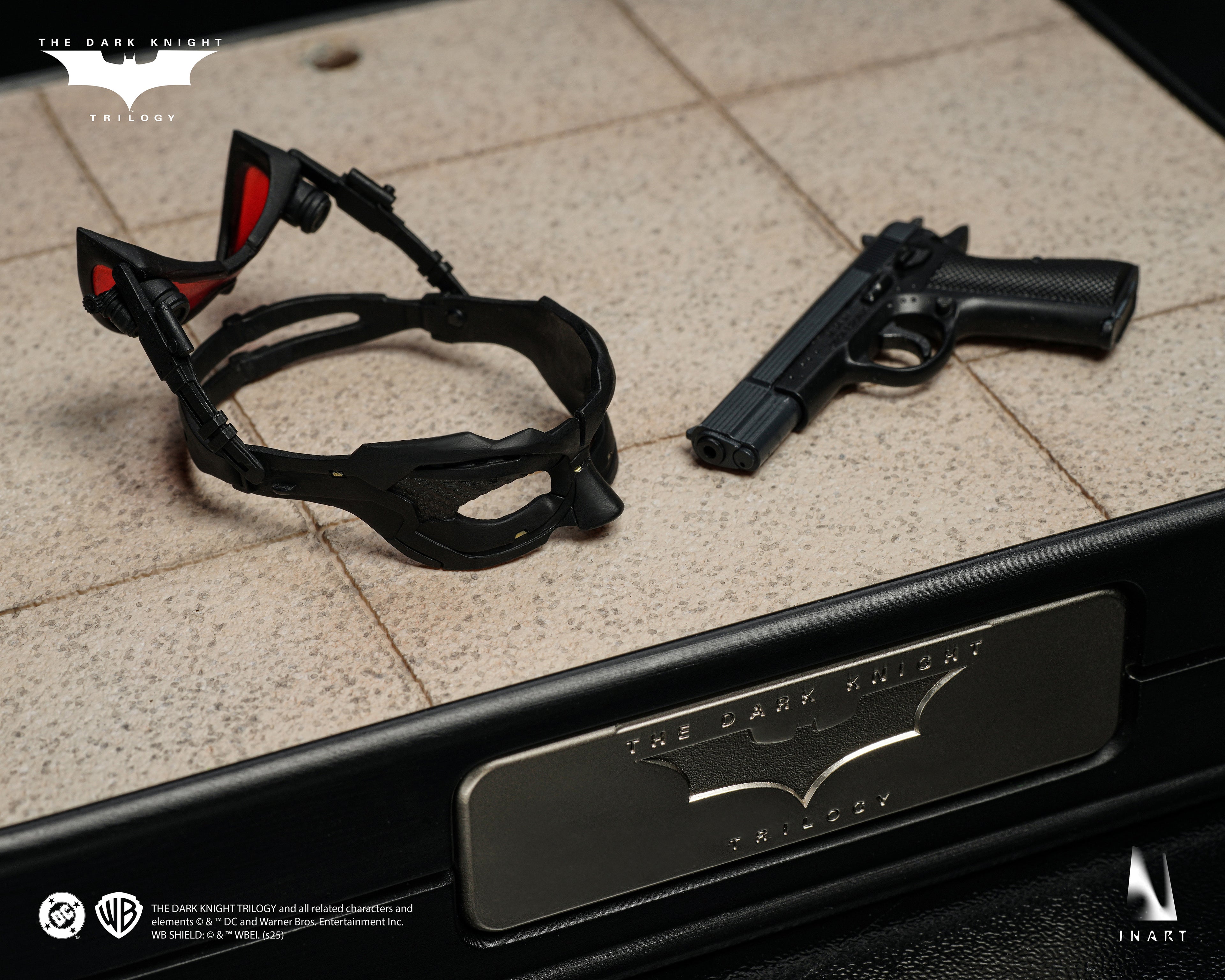 【Pre-order 】INART – Catwoman (The Dark Knight Rises) 1/6 Collectible Figure