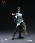 INART Action - VALORANT - Sage Action Figure