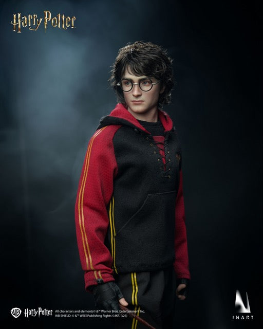 INART - Harry Potter and the Goblet of Fire - Harry Potter 1/6 Collectible Figure
