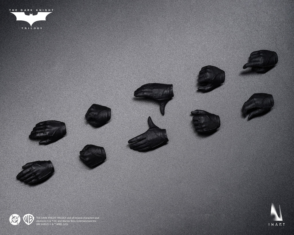 【Pre-order 】INART – Catwoman (The Dark Knight Rises) 1/6 Collectible Figure