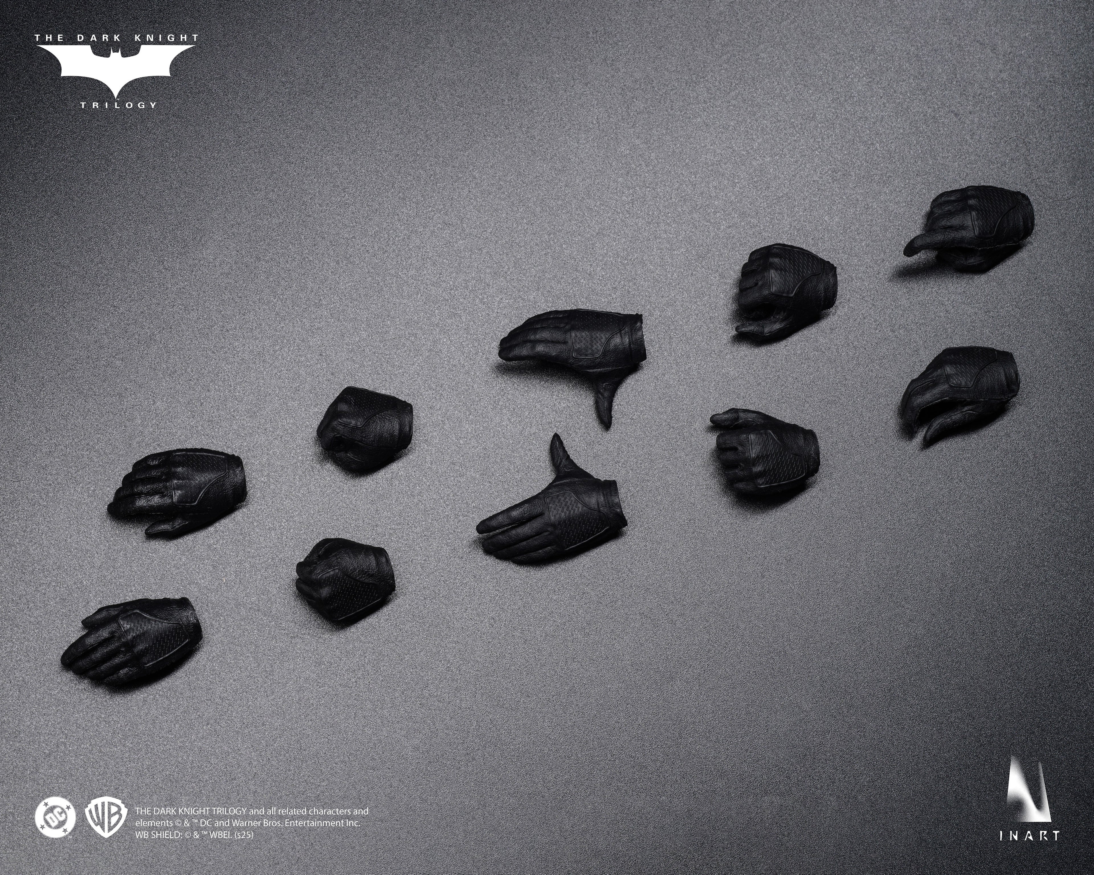 【Pre-order 】INART – Catwoman (The Dark Knight Rises) 1/6 Collectible Figure