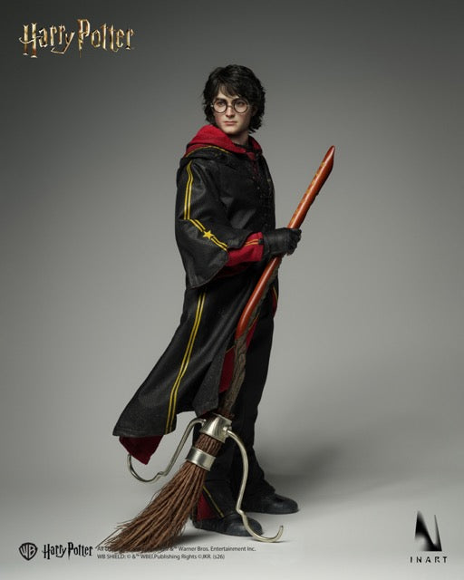 INART - Harry Potter and the Goblet of Fire - Harry Potter 1/6 Collectible Figure