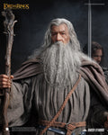 [Pre-Order Notification] Queen Studios – The Lord of the Rings: The Fellowship of the Ring Gandalf 1/3 Scale Statue
