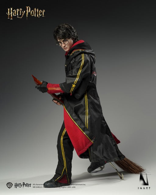 INART - Harry Potter and the Goblet of Fire - Harry Potter 1/6 Collectible Figure