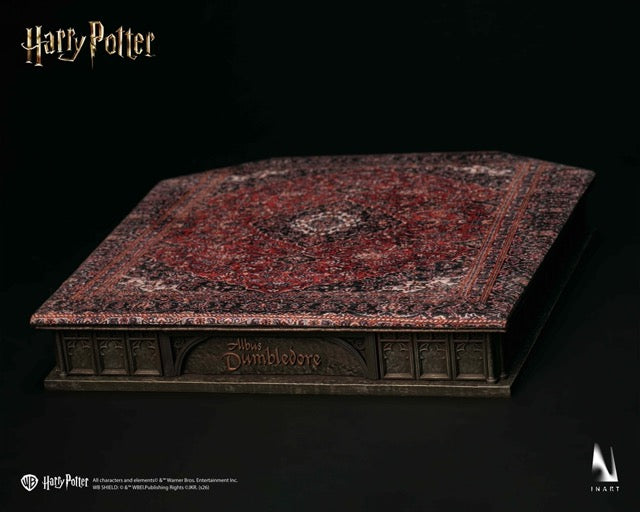 【Premium Version Pre-order】INART-Harry Potter and the Chamber of Secrets-Albus Dumbledore 1/6 Collectible Figure