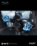 INART Action – Batman: Arkham Origins –  Batman (Battle Damaged Version) 1/12 Action Figure