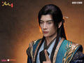 Queen Studios - A Mortal's Journey - Han Li (Nascent Soul) Life-Size Bust