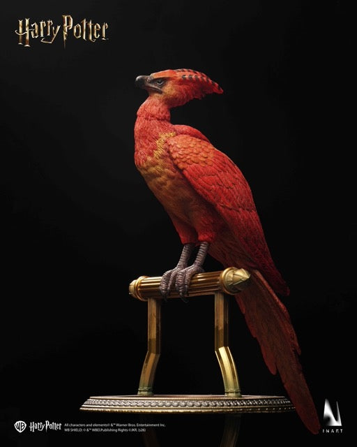 【Premium Version Pre-order】INART-Harry Potter and the Chamber of Secrets-Albus Dumbledore 1/6 Collectible Figure