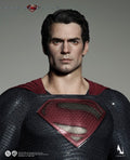 Inart - Man of Steel - Superman 1/6 Collectible Figure