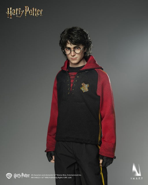 INART - Harry Potter and the Goblet of Fire - Harry Potter 1/6 Collectible Figure