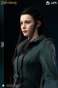 Early Bird Pre Order Infinity Studio <The Lord of the Rings> Arwen 1/ 2 Silicone Statue