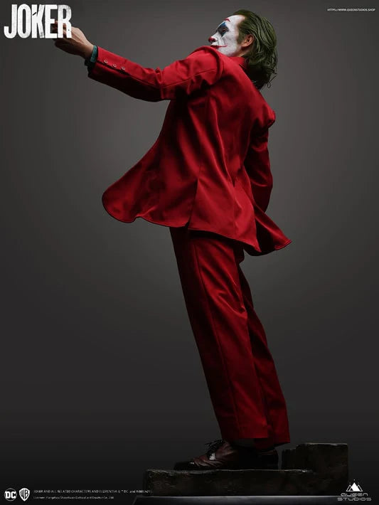 Queen Studios Joker (2019) 1/2 Scale Statue