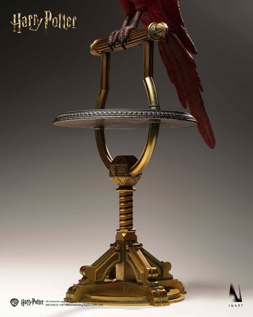 【Premium Version Pre-order】INART-Harry Potter and the Chamber of Secrets-Albus Dumbledore 1/6 Collectible Figure