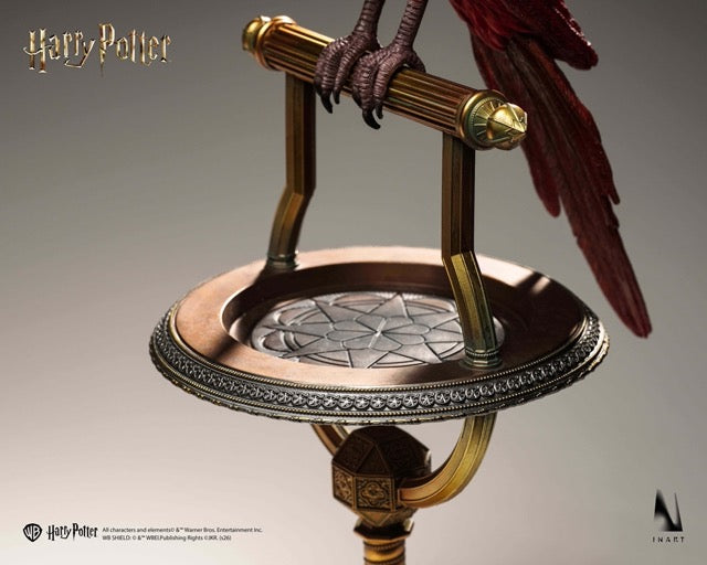 【Premium Version Pre-order】INART-Harry Potter and the Chamber of Secrets-Albus Dumbledore 1/6 Collectible Figure