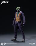 Inart ACTION : The Joker Action Figure