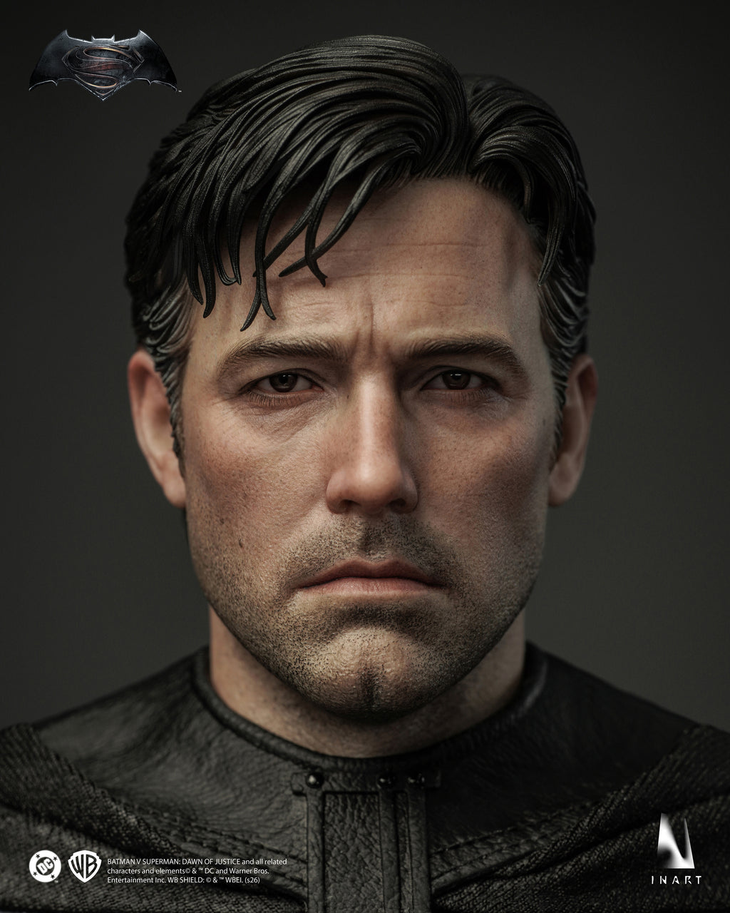 INART BVS : Dawn of Justice-Batman 1/6 collective figure