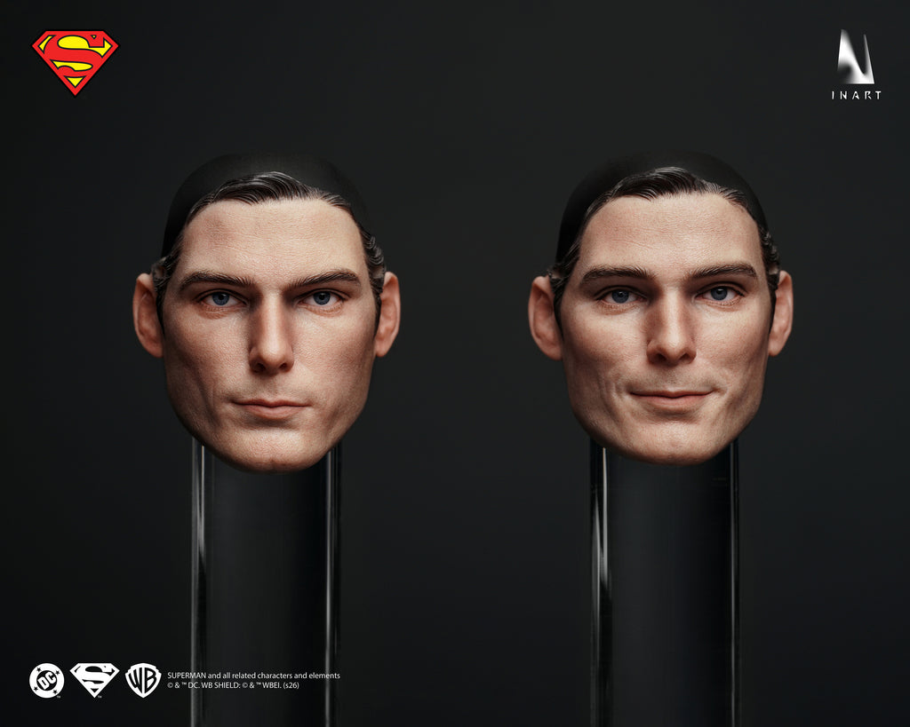 Superman (1978) - Superman 1/6 Collectible Figure