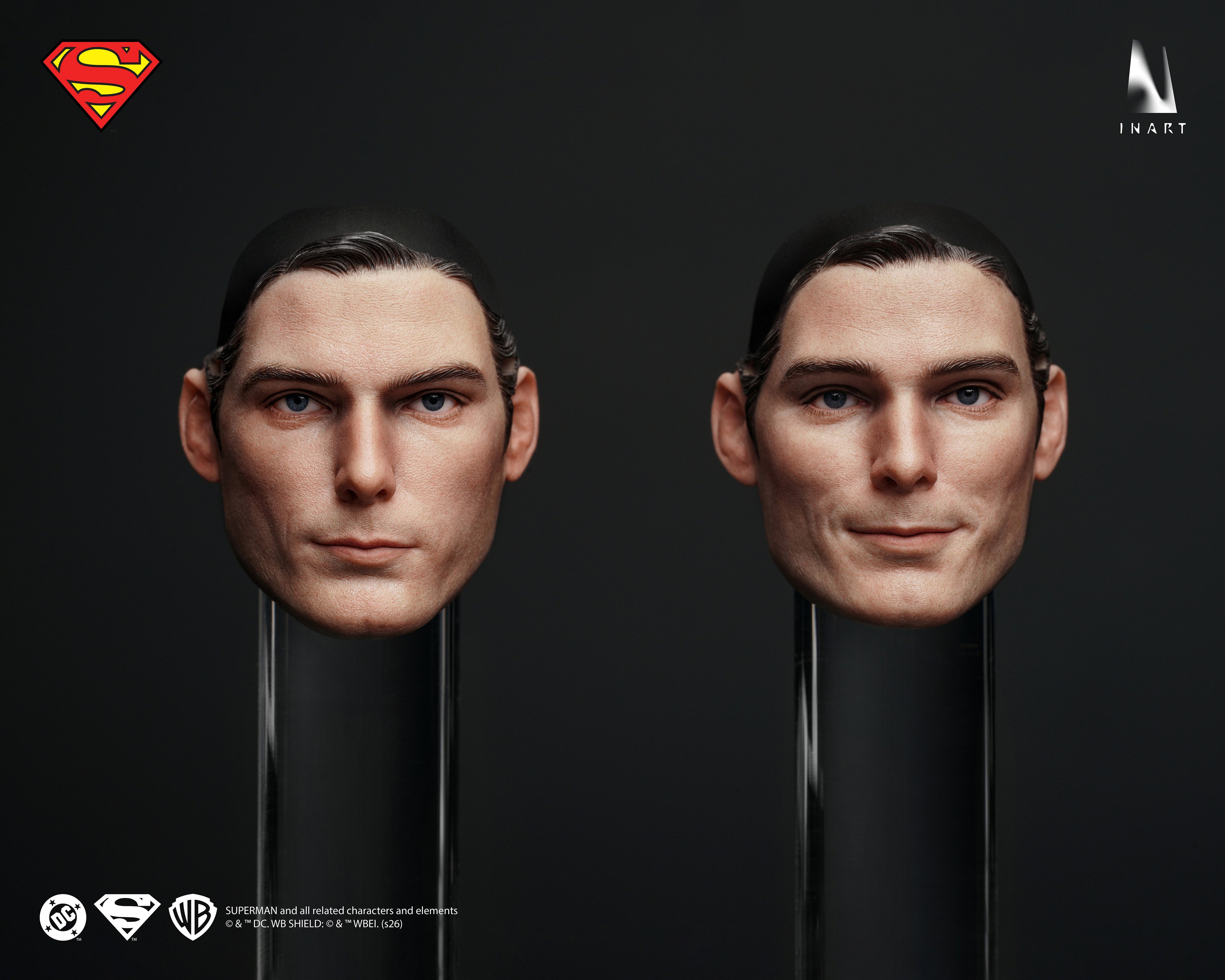 Superman (1978) - Superman 1/6 Collectible Figure