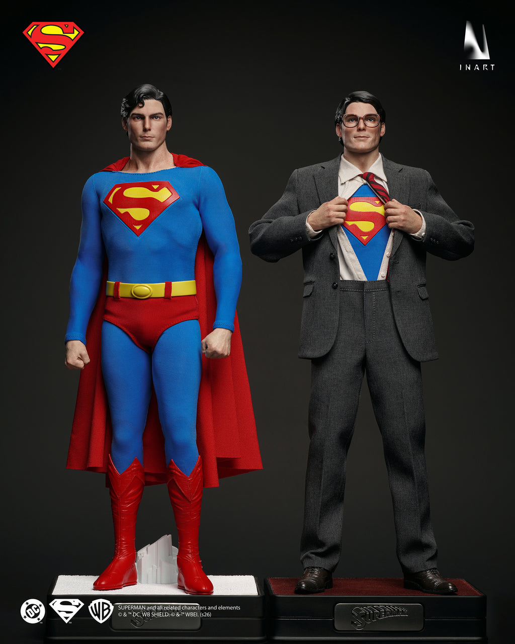 Superman (1978) - Superman 1/6 Collectible Figure