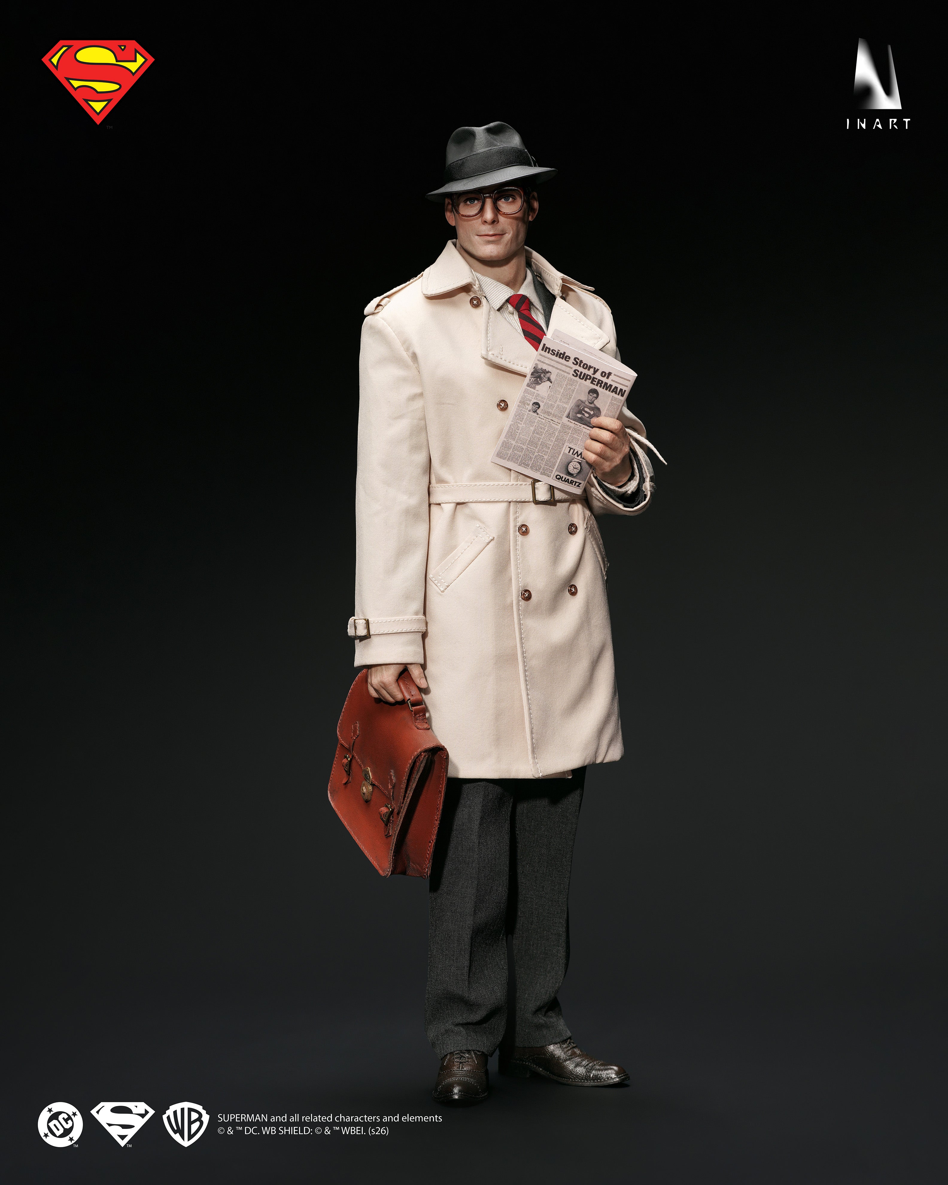 Superman (1978) - Superman 1/6 Collectible Figure
