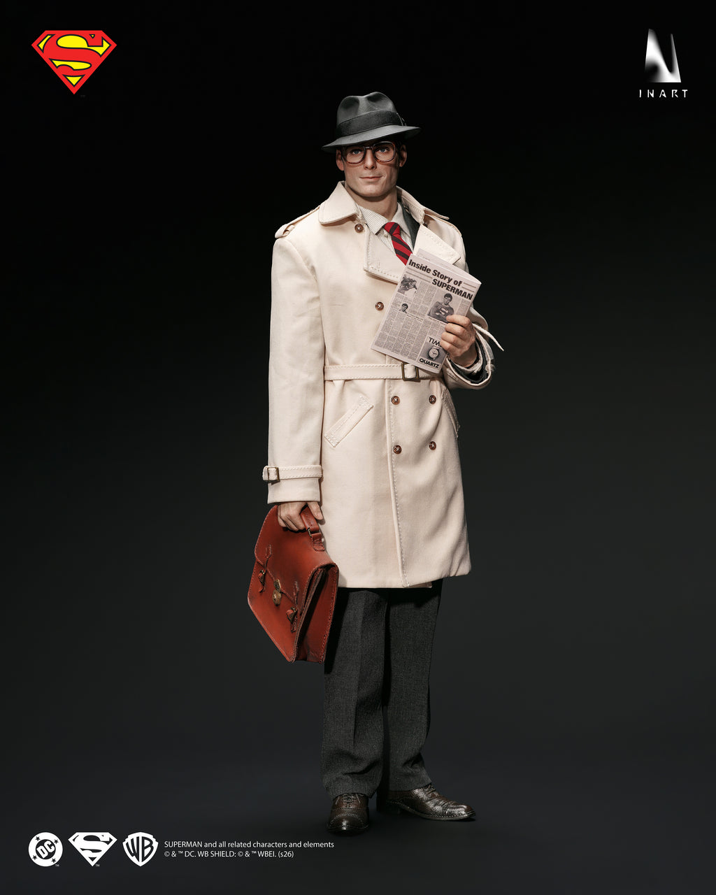 Superman (1978) - Superman 1/6 Collectible Figure