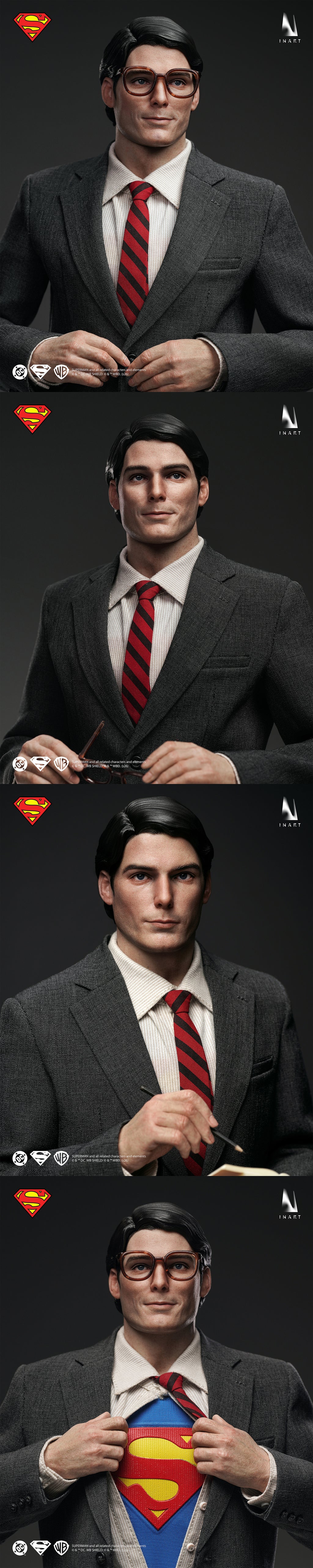 Superman (1978) - Superman 1/6 Collectible Figure