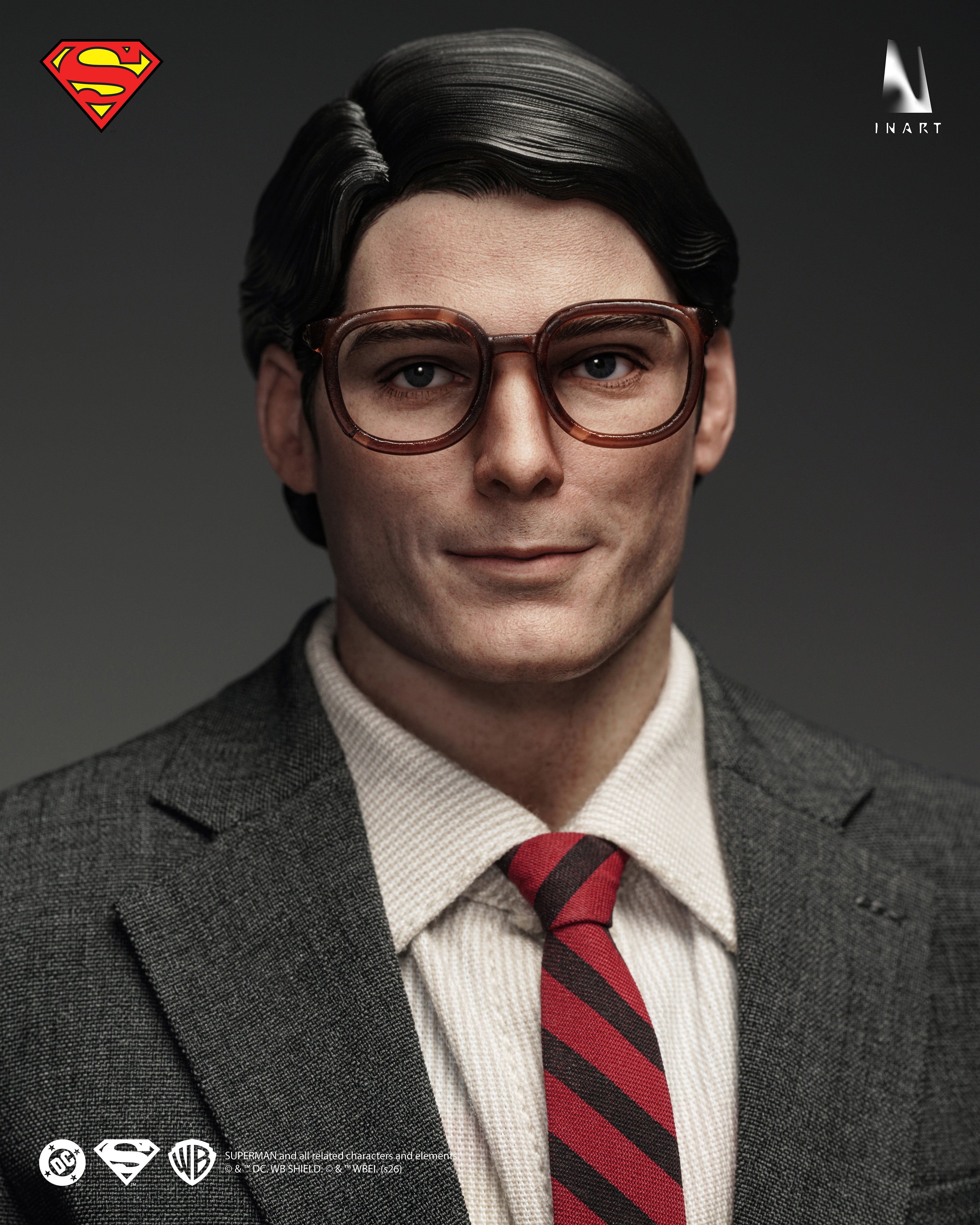 Superman (1978) - Superman 1/6 Collectible Figure