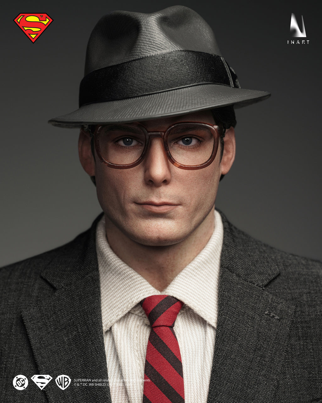 Superman (1978) - Superman 1/6 Collectible Figure
