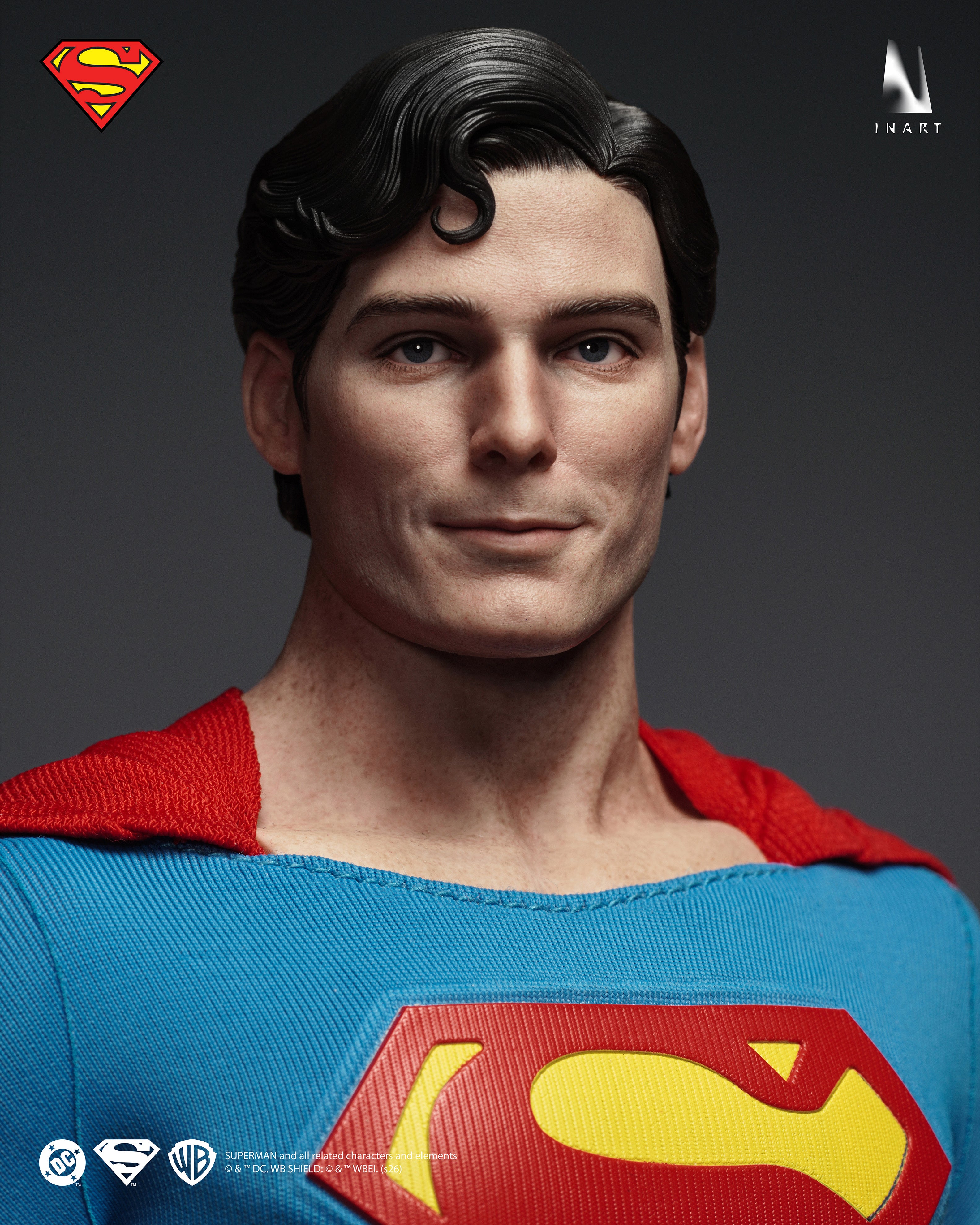 Superman (1978) - Superman 1/6 Collectible Figure