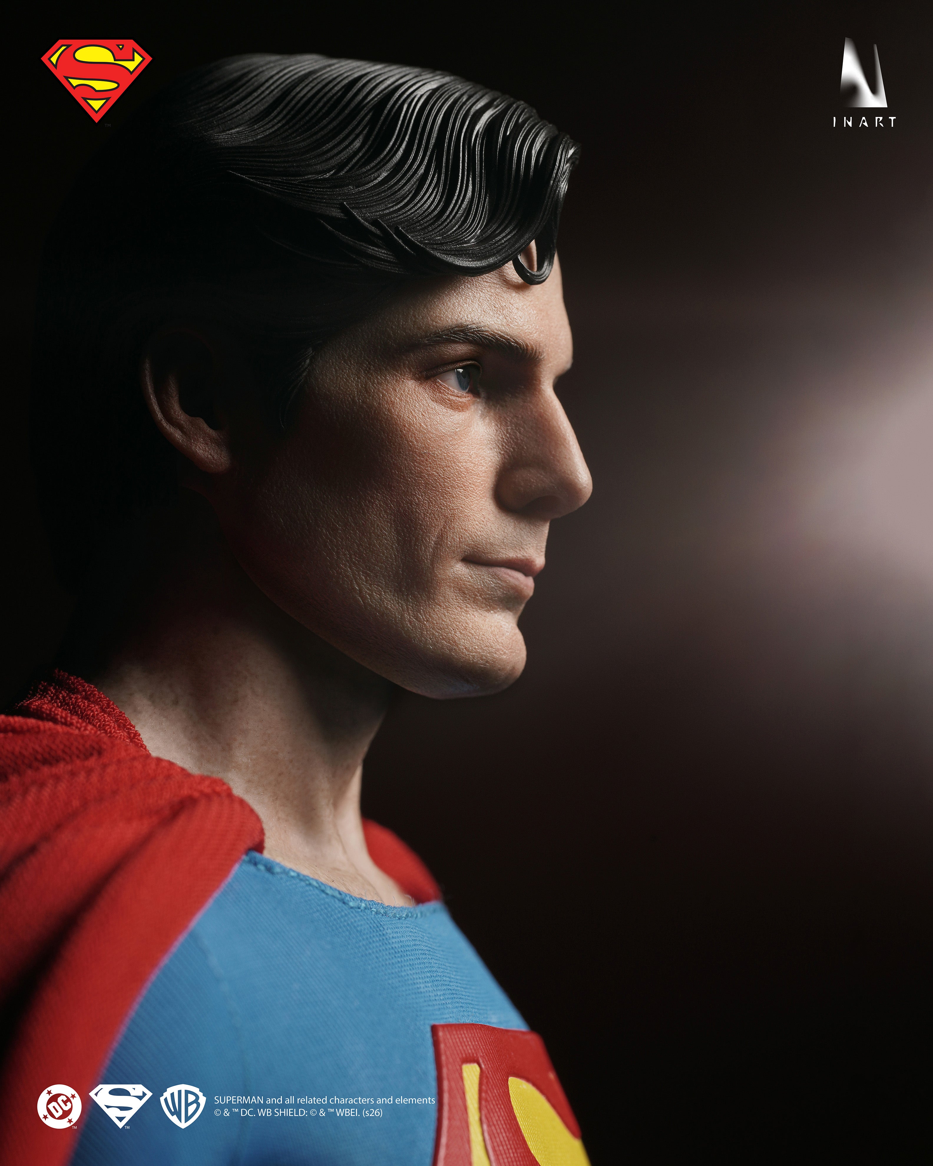 Superman (1978) - Superman 1/6 Collectible Figure