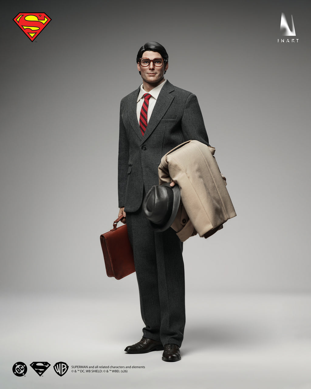 Superman (1978) - Superman 1/6 Collectible Figure