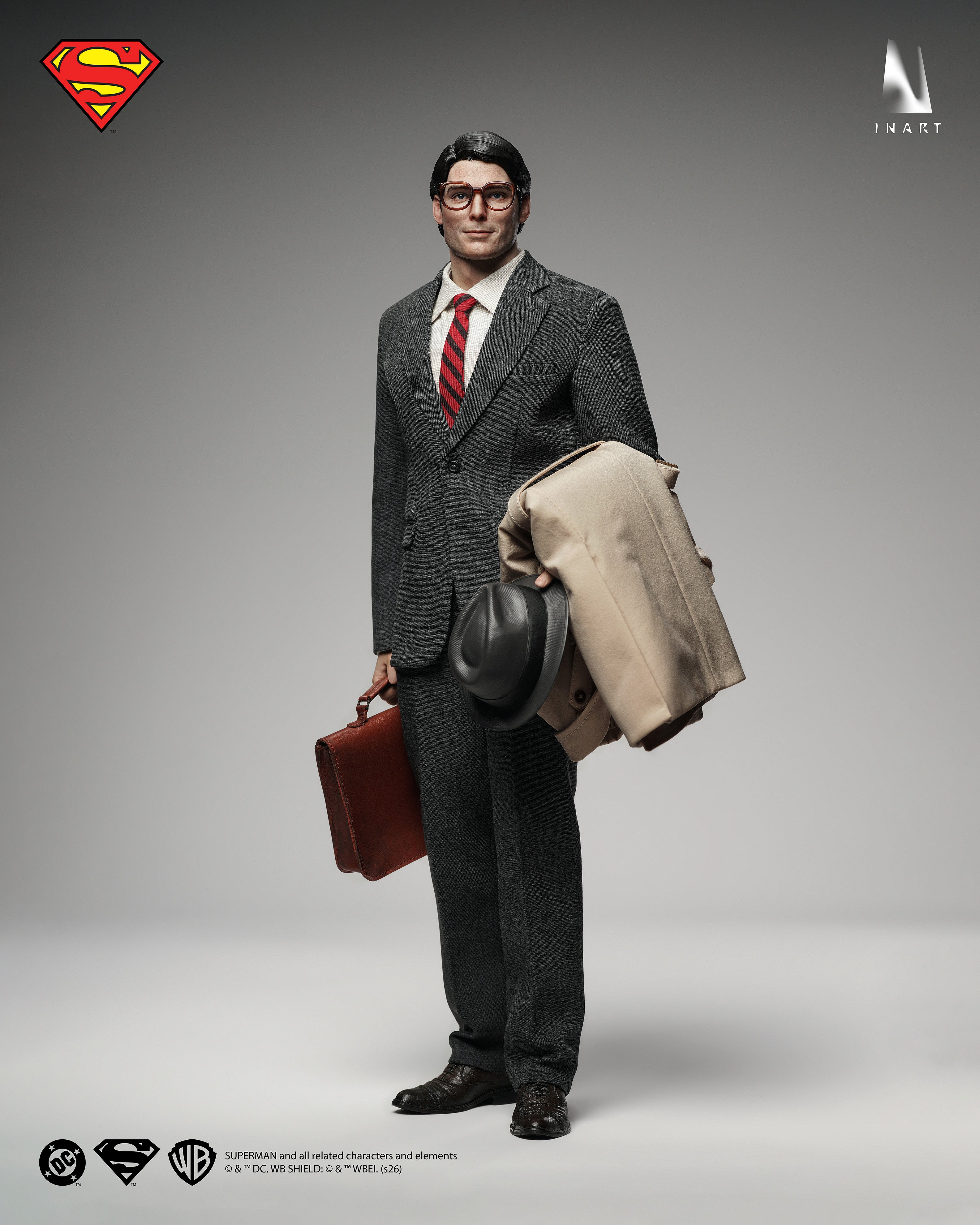 Superman (1978) - Superman 1/6 Collectible Figure