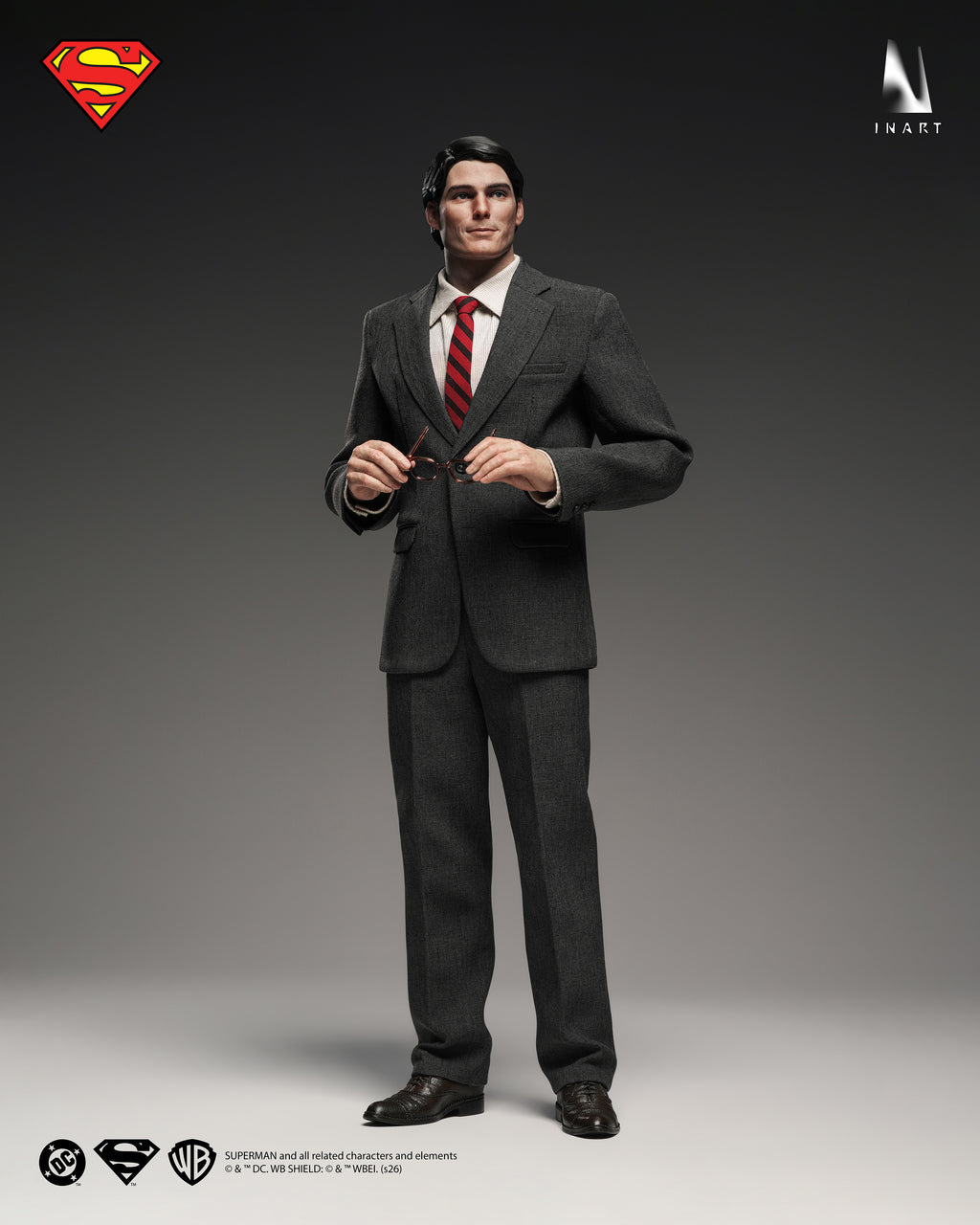 Superman (1978) - Superman 1/6 Collectible Figure