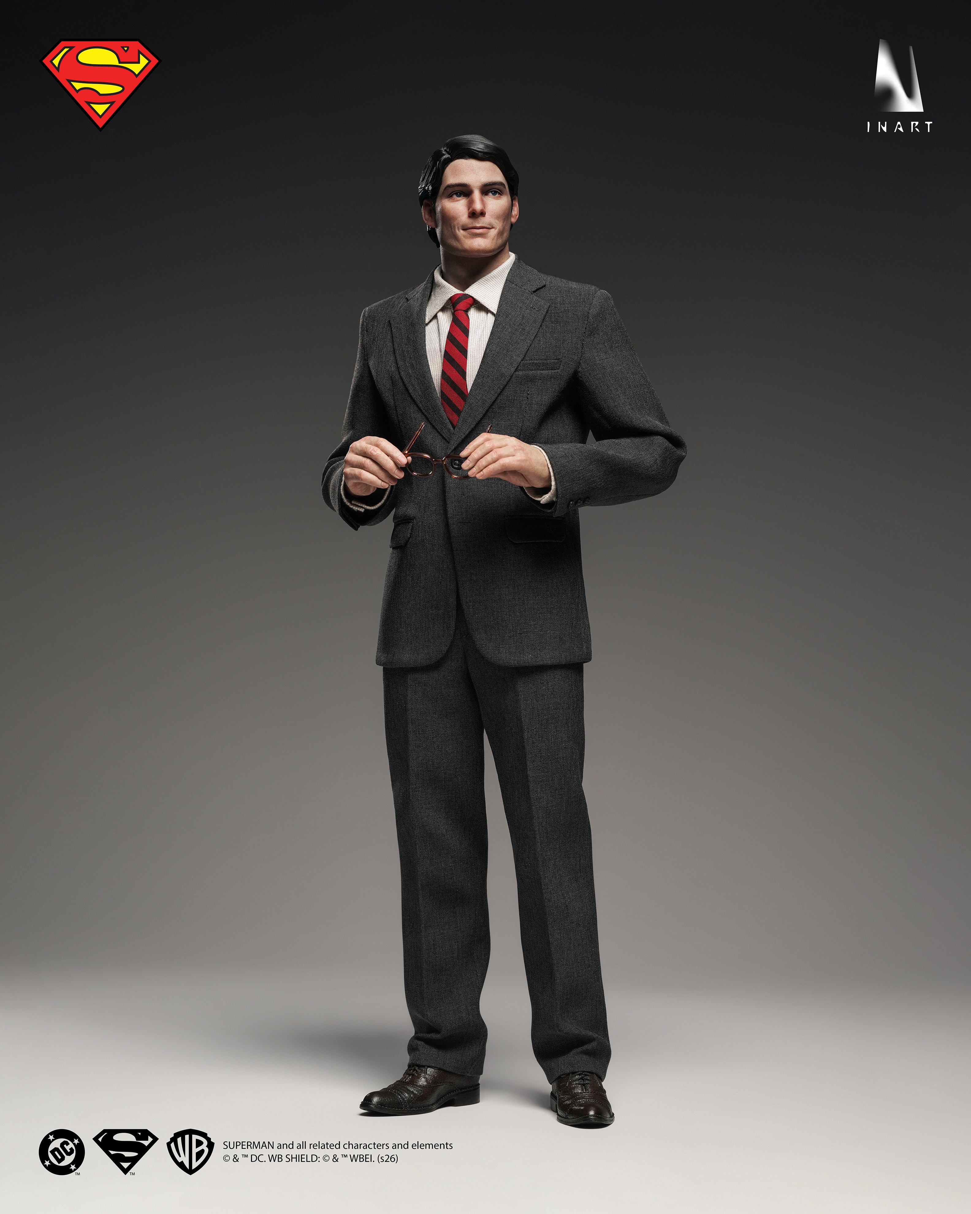 Superman (1978) - Superman 1/6 Collectible Figure
