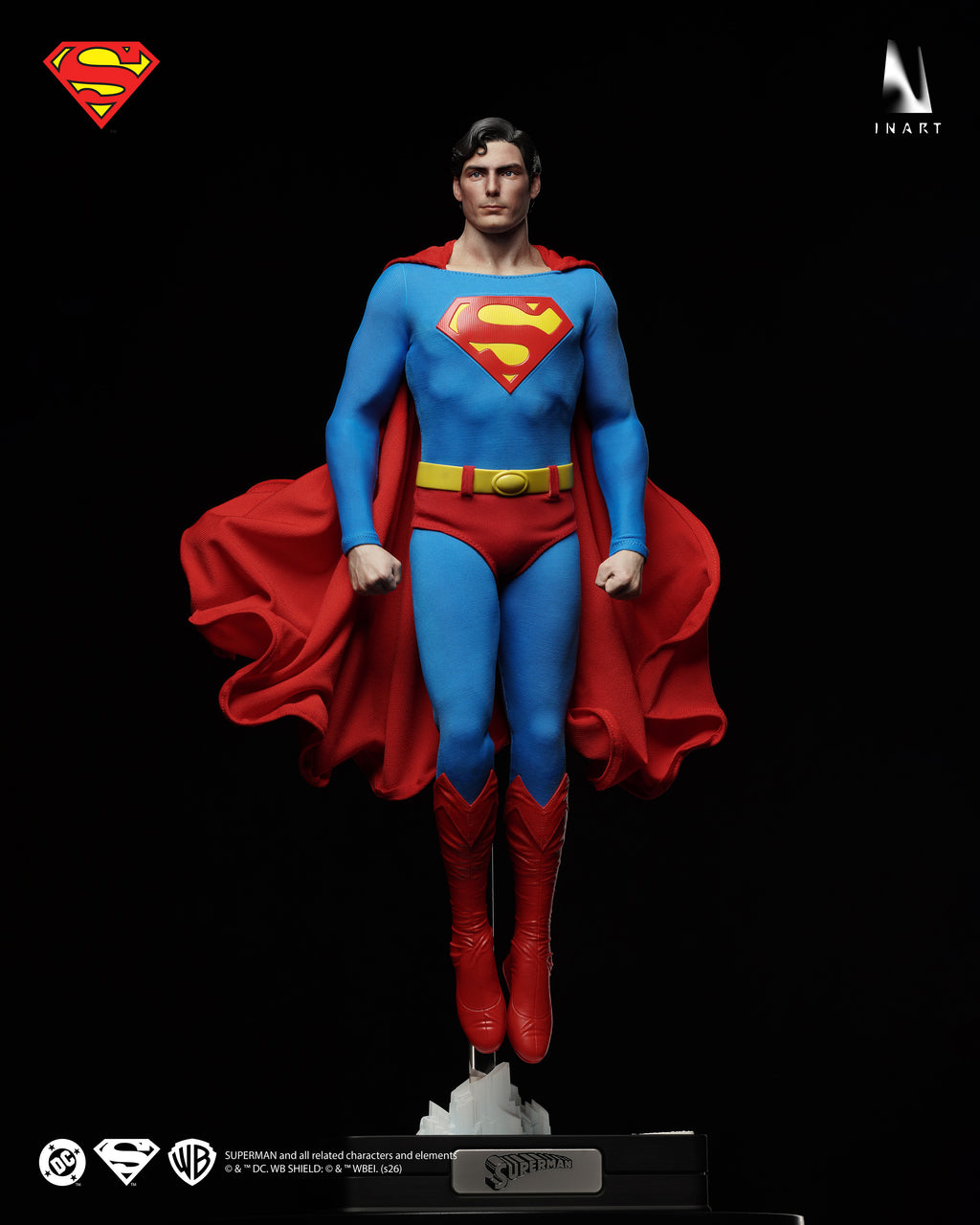 Superman (1978) - Superman 1/6 Collectible Figure