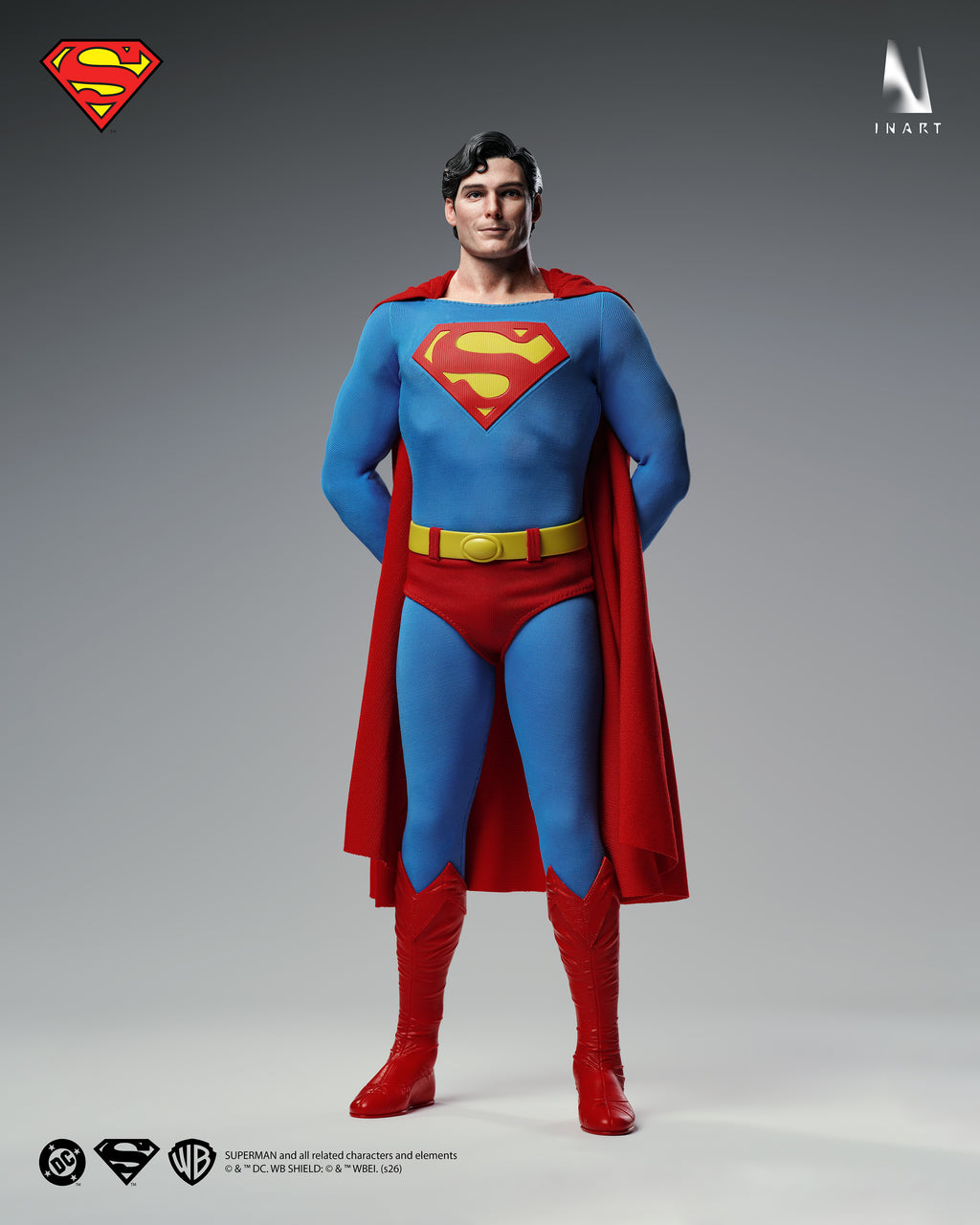 Superman (1978) - Superman 1/6 Collectible Figure