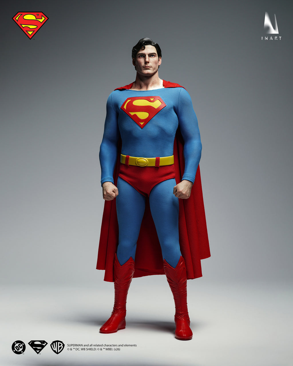 Superman (1978) - Superman 1/6 Collectible Figure